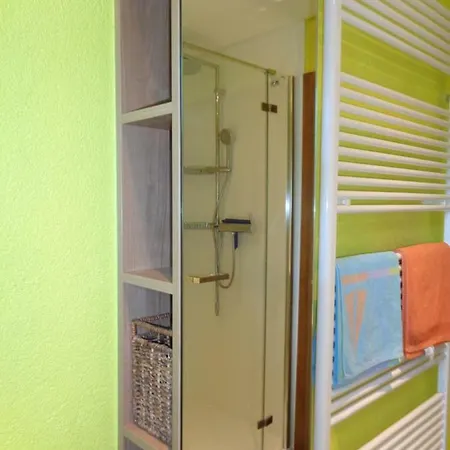Ferienwohnung Neururer Stefanie * Umhausen