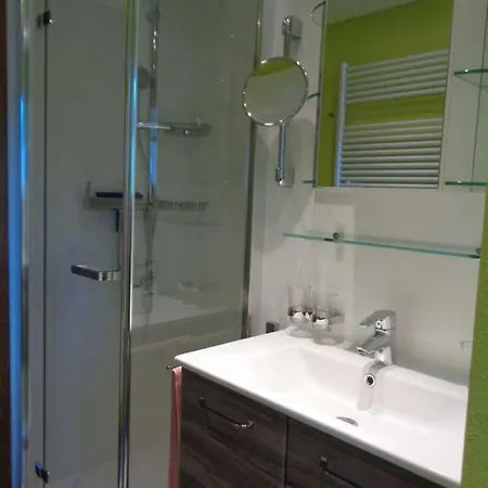 Ferienwohnung Neururer Stefanie Apartamento *