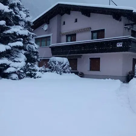 Ferienwohnung Neururer Stefanie * Umhausen