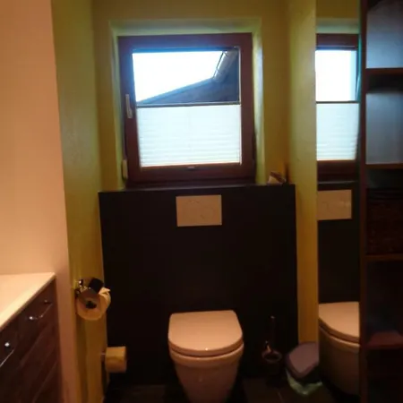 Apartamento Ferienwohnung Neururer Stefanie