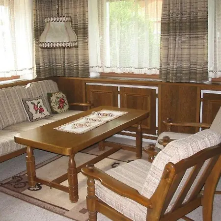 Ferienwohnung Neururer Stefanie * Umhausen