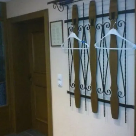 Ferienwohnung Neururer Stefanie * Umhausen