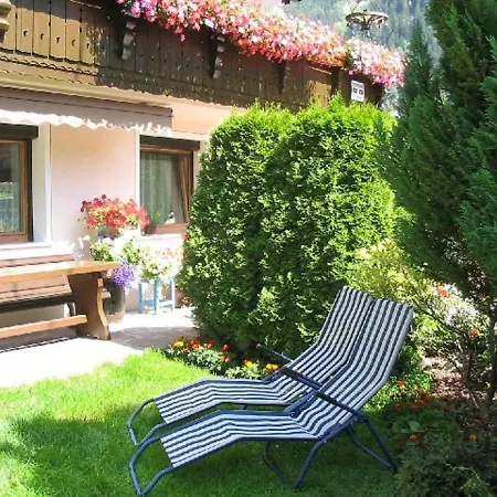 Ferienwohnung Neururer Stefanie Umhausen