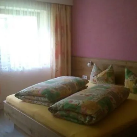 Ferienwohnung Neururer Stefanie Umhausen