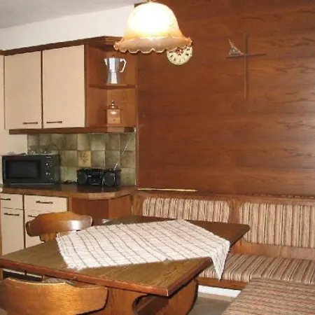 Apartamento Ferienwohnung Neururer Stefanie *