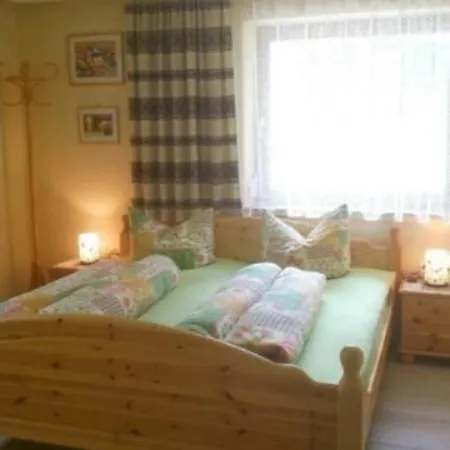 Lejlighed Ferienwohnung Neururer Stefanie Umhausen