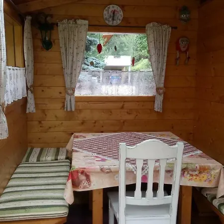 Lejlighed Ferienwohnung Neururer Stefanie Umhausen